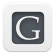 G+ Icon